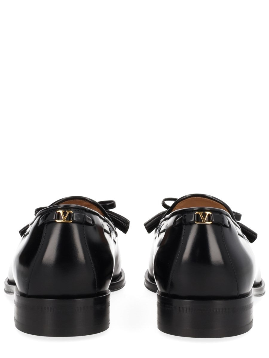 Valentino Garavani MOCCASIN "BOWSHIRE"