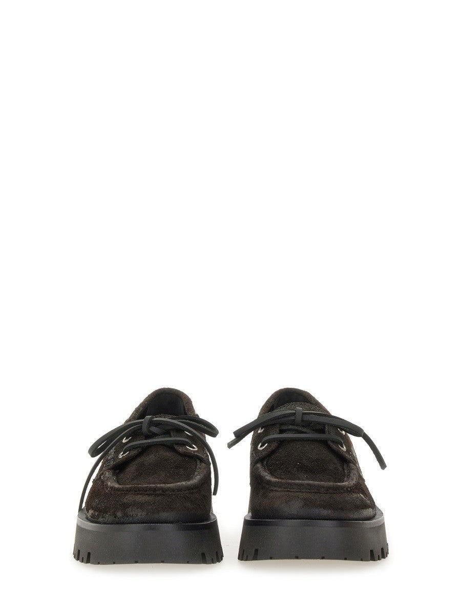 Alexander Wang MOCCASIN "CARSON"