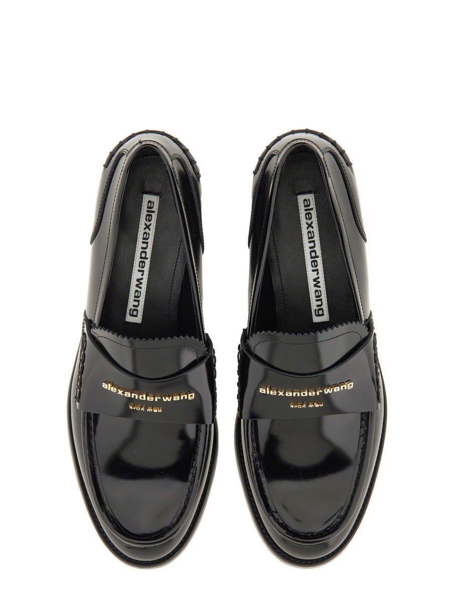 Alexander Wang MOCCASIN "CARTER"