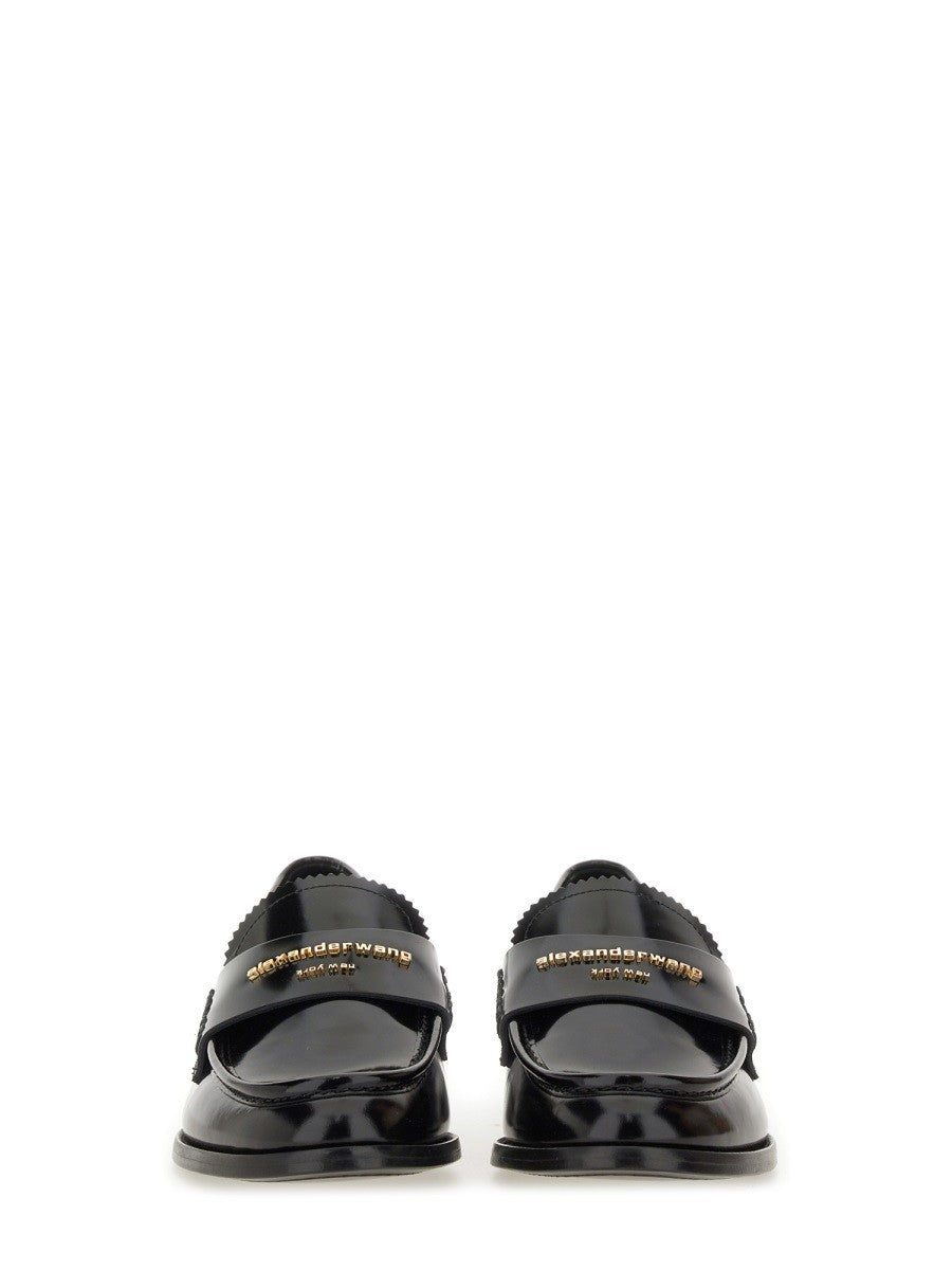 Alexander Wang MOCCASIN "CARTER"