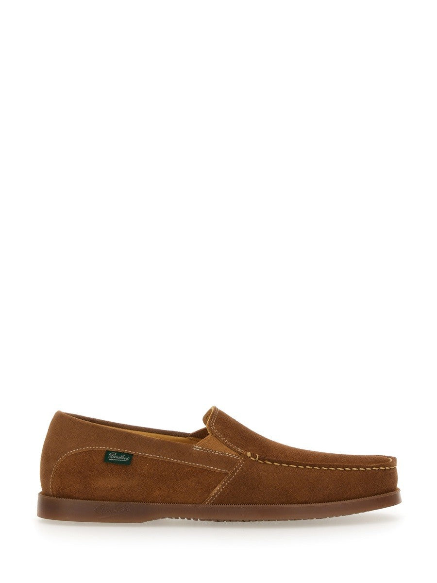 PARABOOT MOCCASIN "CASSIS"