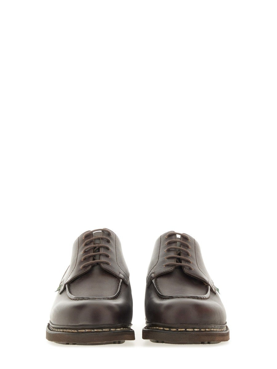 PARABOOT MOCCASIN "CHAMBORD"