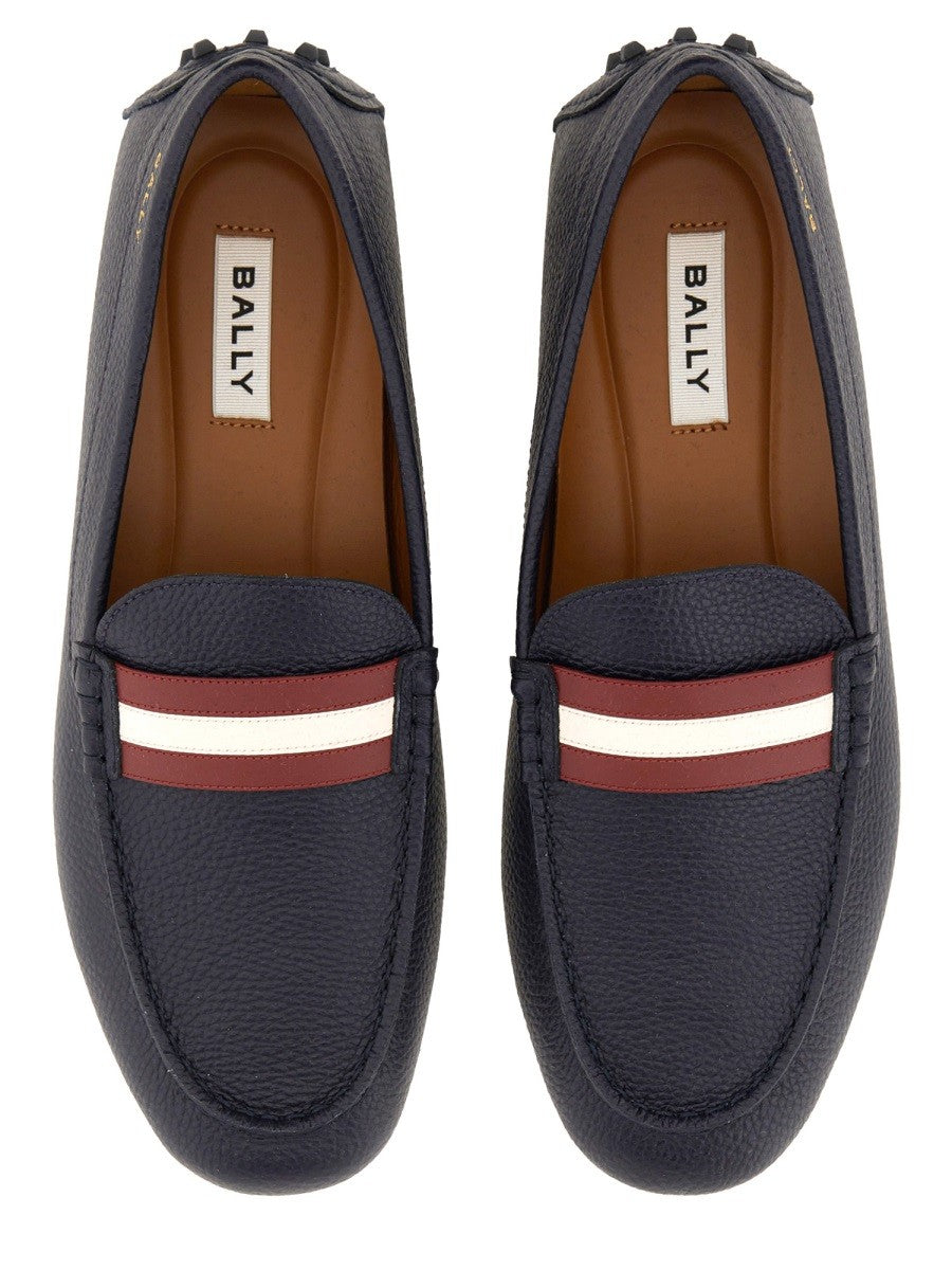 Bally MOCCASIN DRIVER "KARLOS"