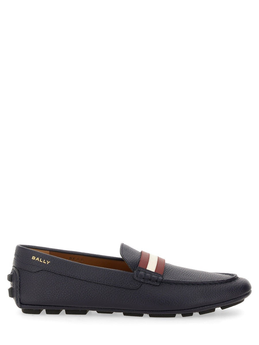 Bally MOCCASIN DRIVER "KARLOS"