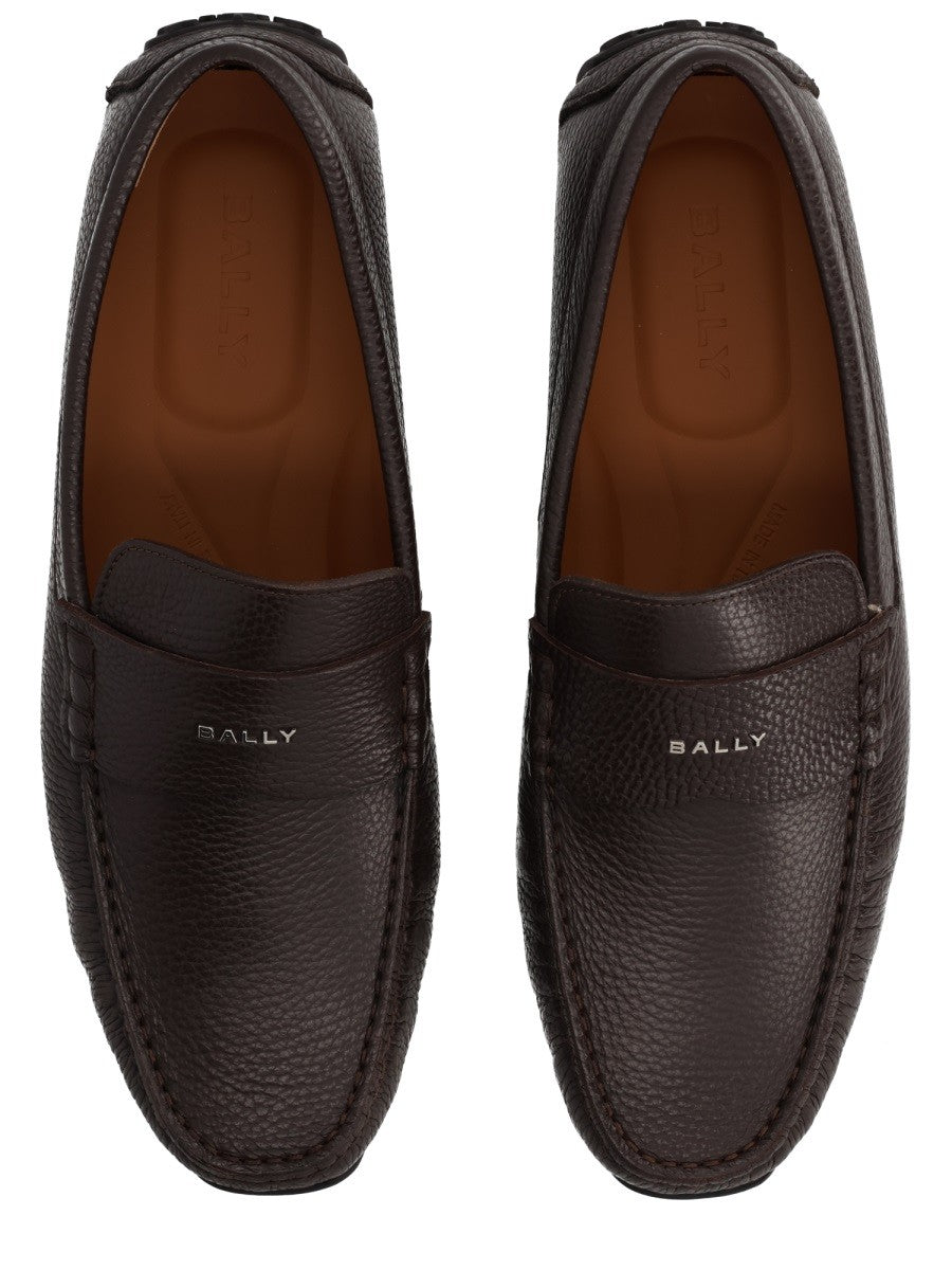 Bally MOCCASIN "DRIVER PILOT"