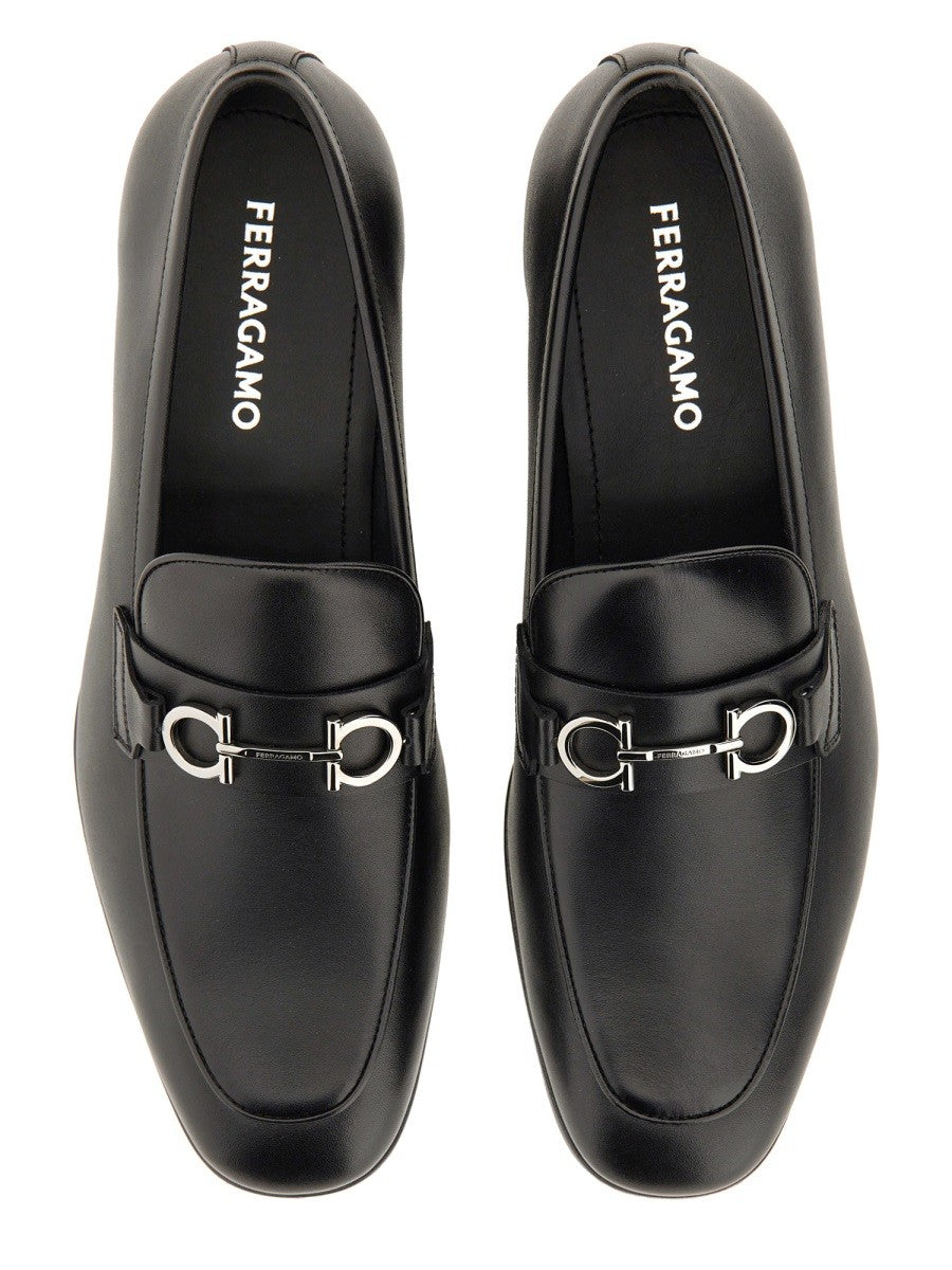 Ferragamo MOCCASIN GANCINI
