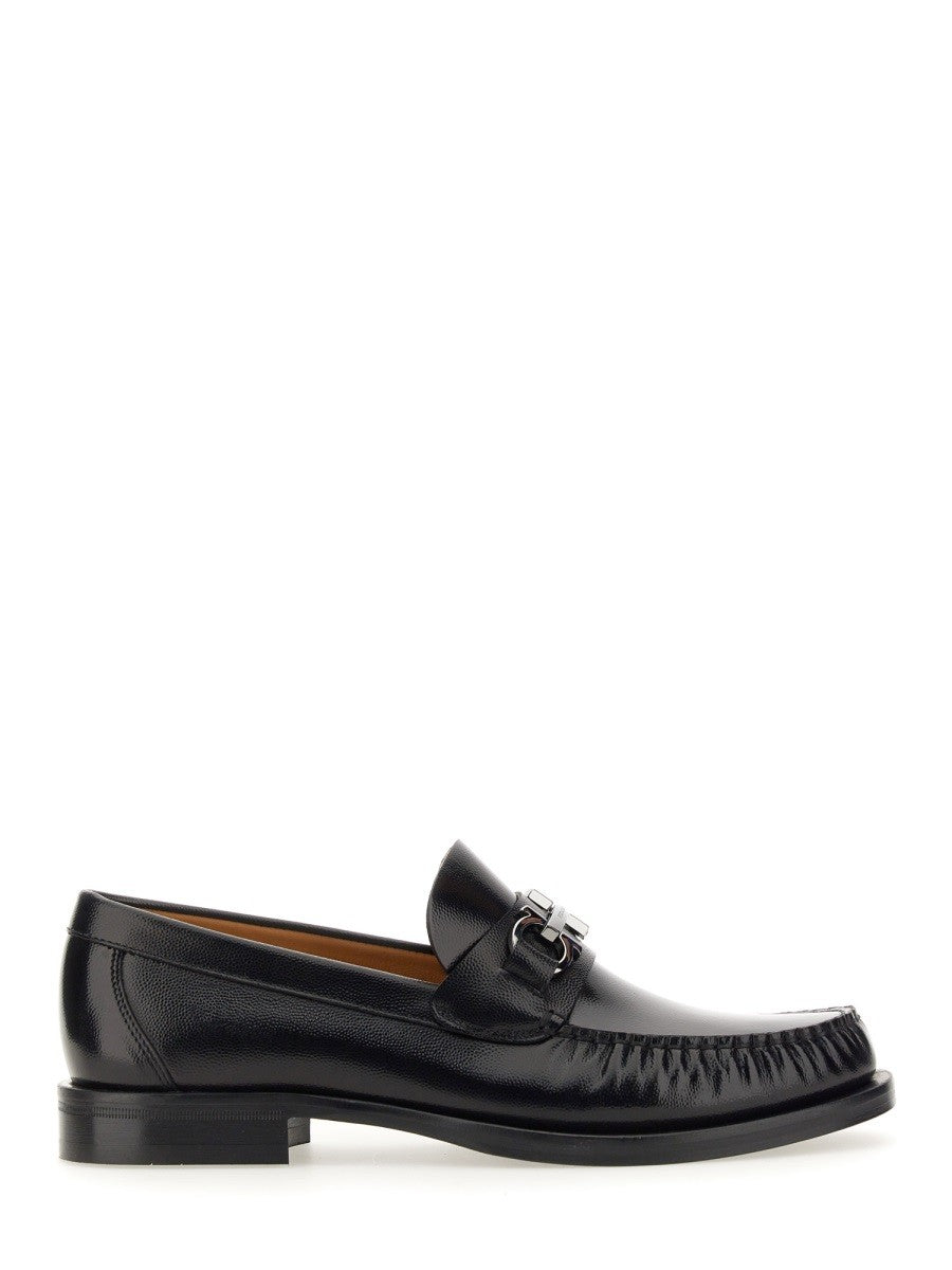 Ferragamo MOCCASIN GANCINI