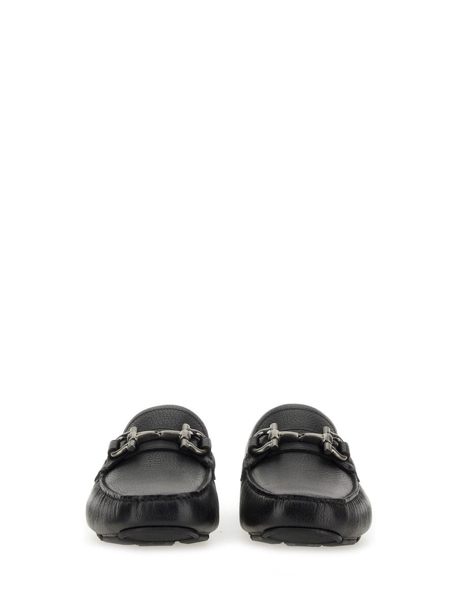 Ferragamo MOCCASIN GANCINI