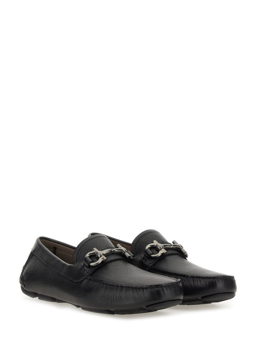 Ferragamo MOCCASIN GANCINI