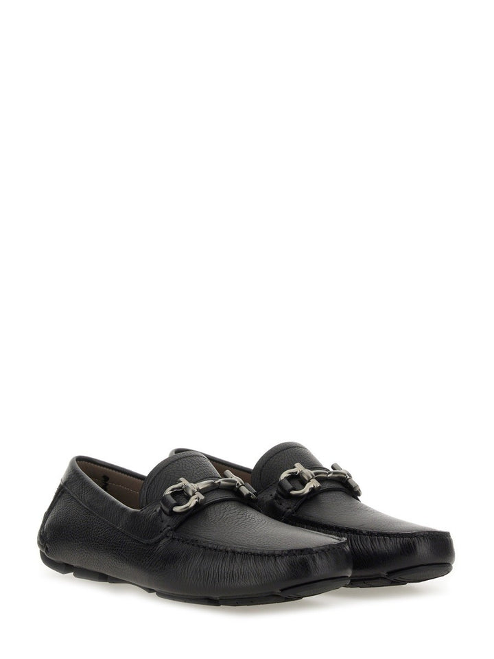 Ferragamo MOCCASIN GANCINI