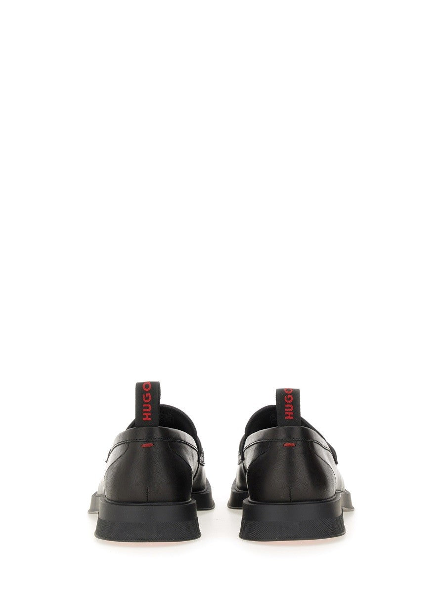 Hugo MOCCASIN "LENNER"