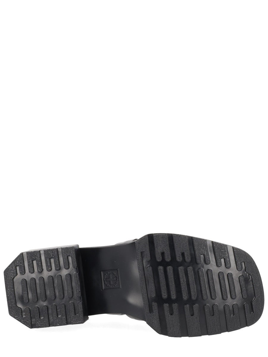 Dr Martens MOCCASIN "MAYBOLE"