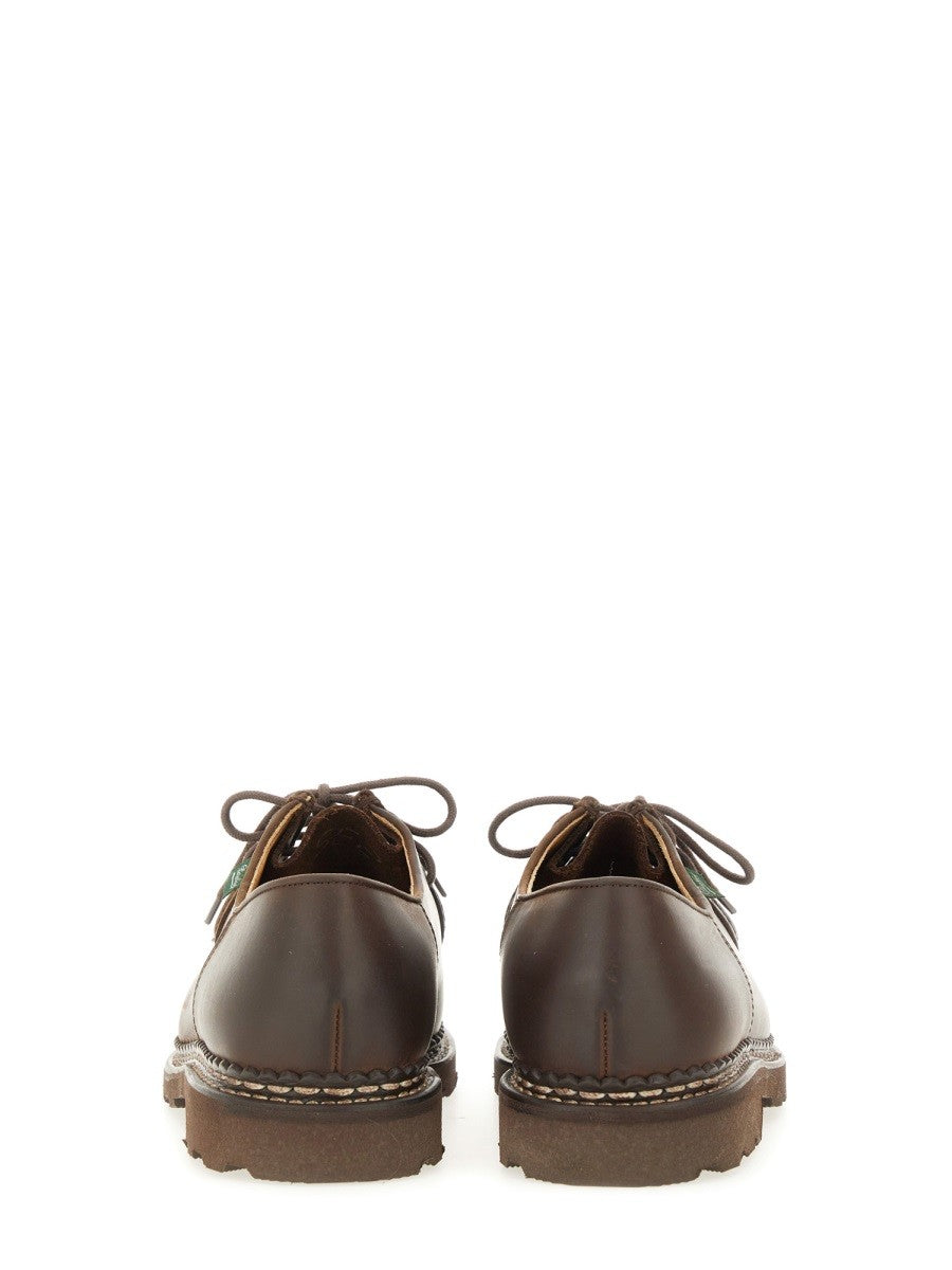 PARABOOT MOCCASIN "MICHAEL"