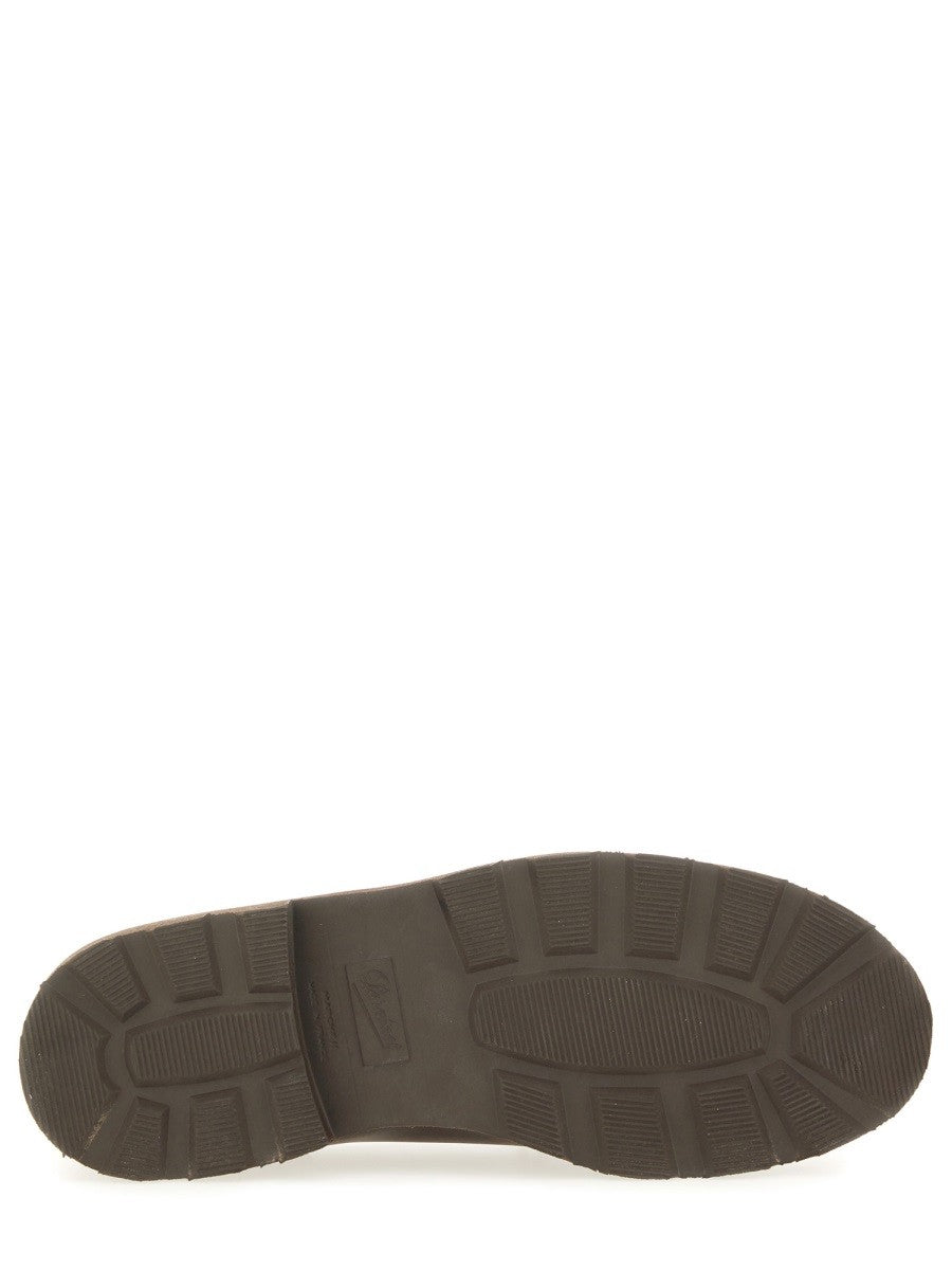 PARABOOT MOCCASIN "MICHAEL"