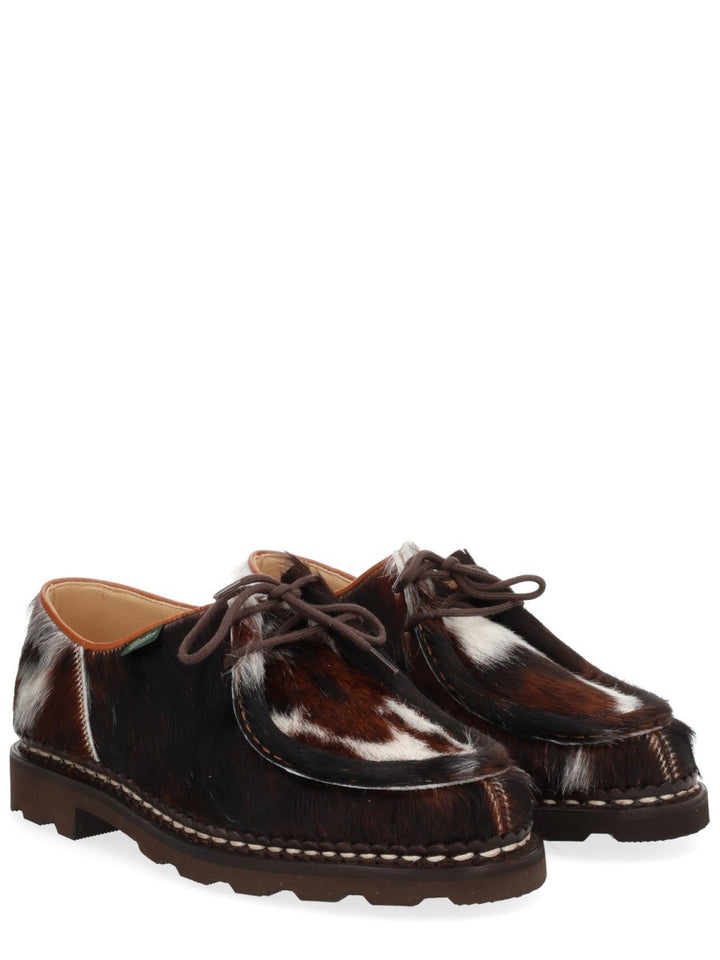 PARABOOT MOCCASIN "MICHAEL"