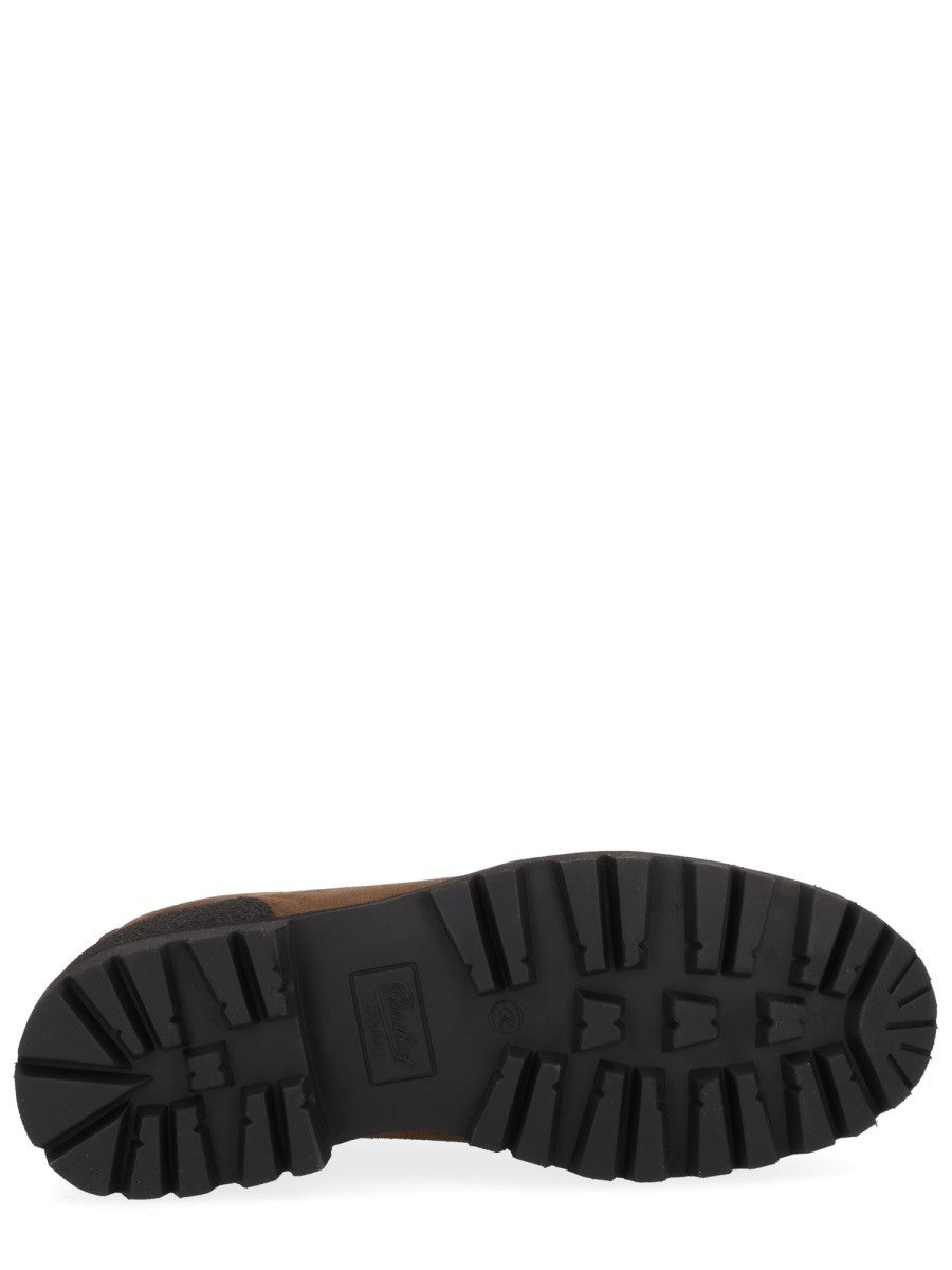 PARABOOT MOCCASIN "MONTANA"