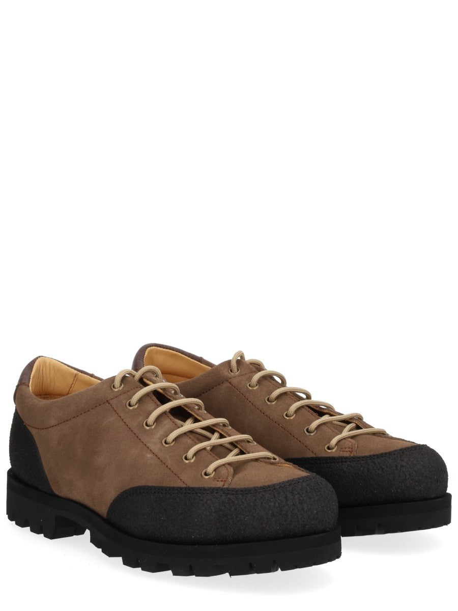 PARABOOT MOCCASIN "MONTANA"