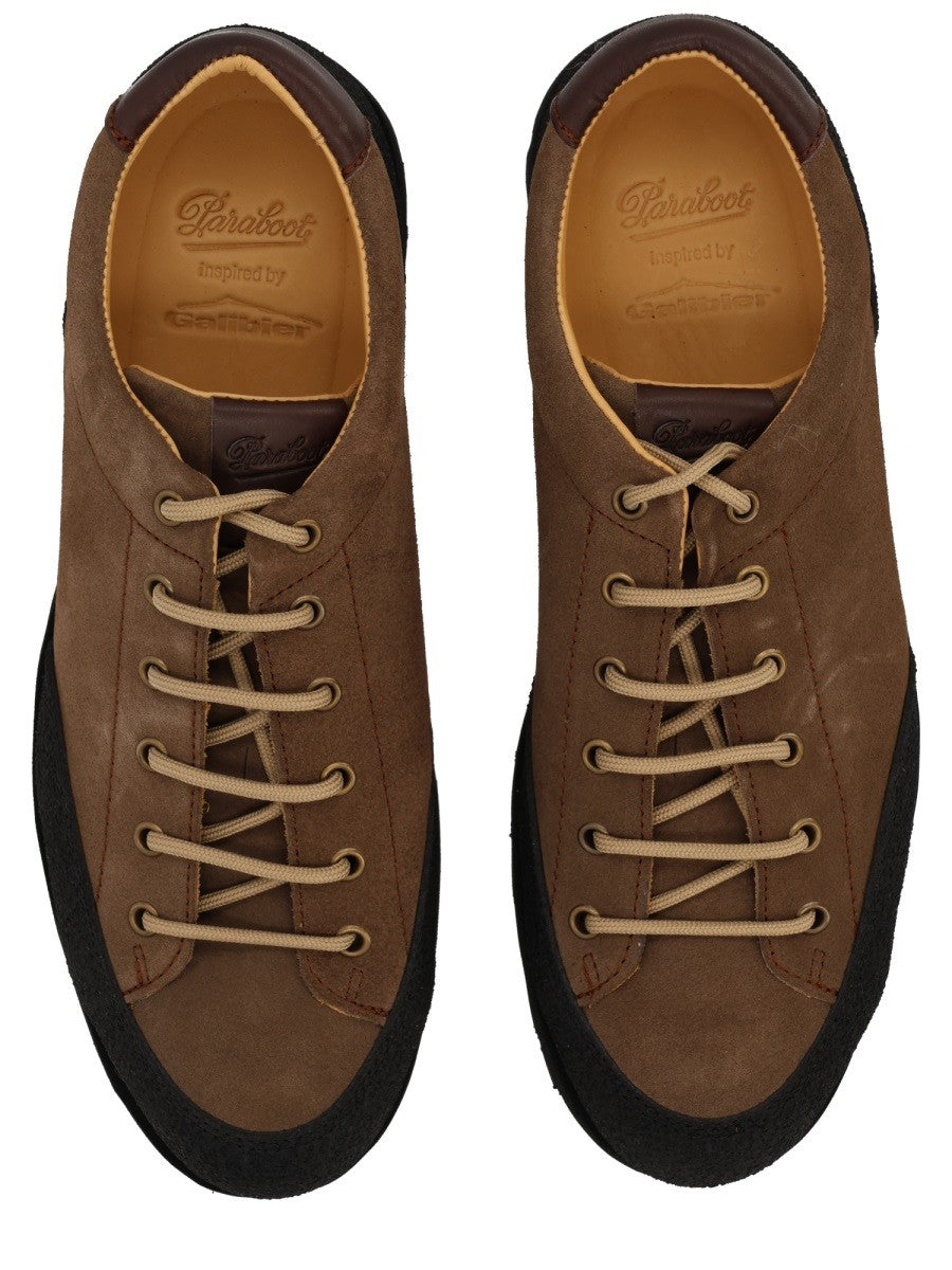 PARABOOT MOCCASIN "MONTANA"