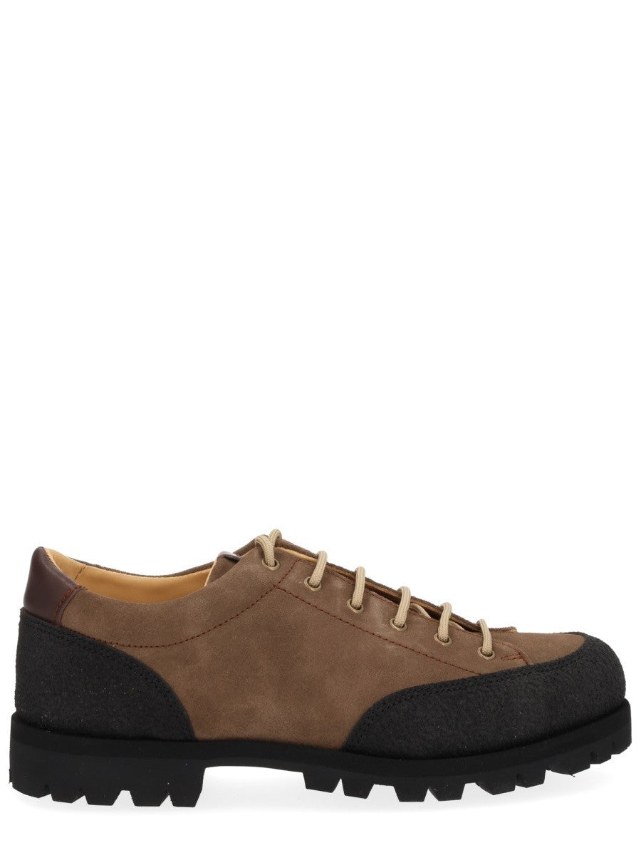 PARABOOT MOCCASIN "MONTANA"