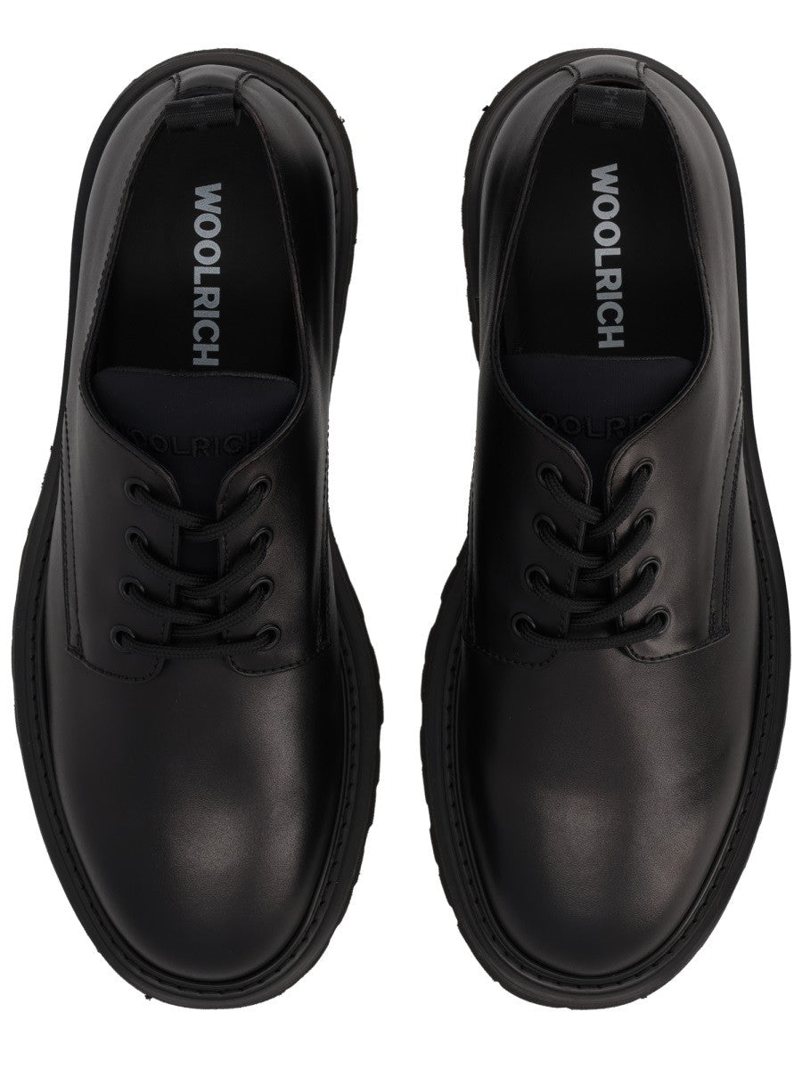 Woolrich MOCCASIN "NEW CITY"