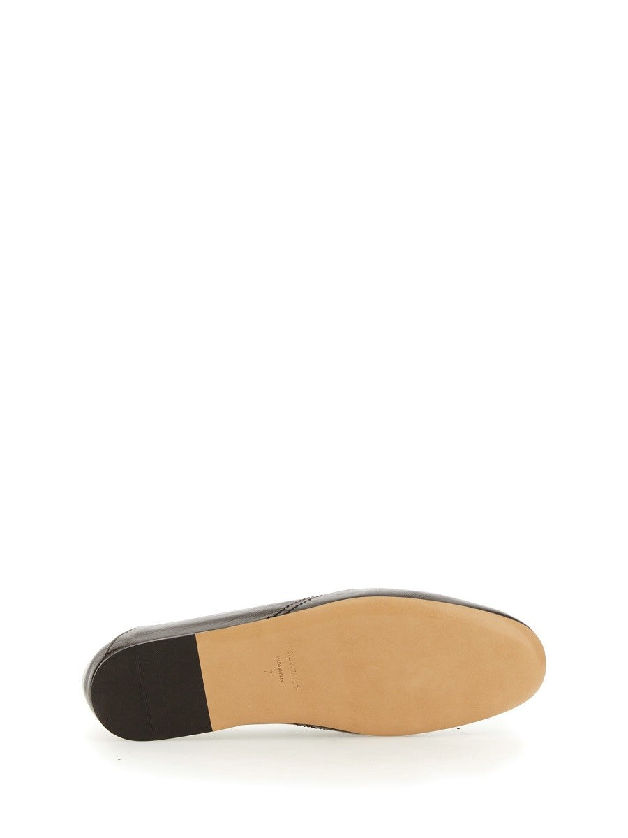 Ferragamo MOCCASIN "NEW VARA"