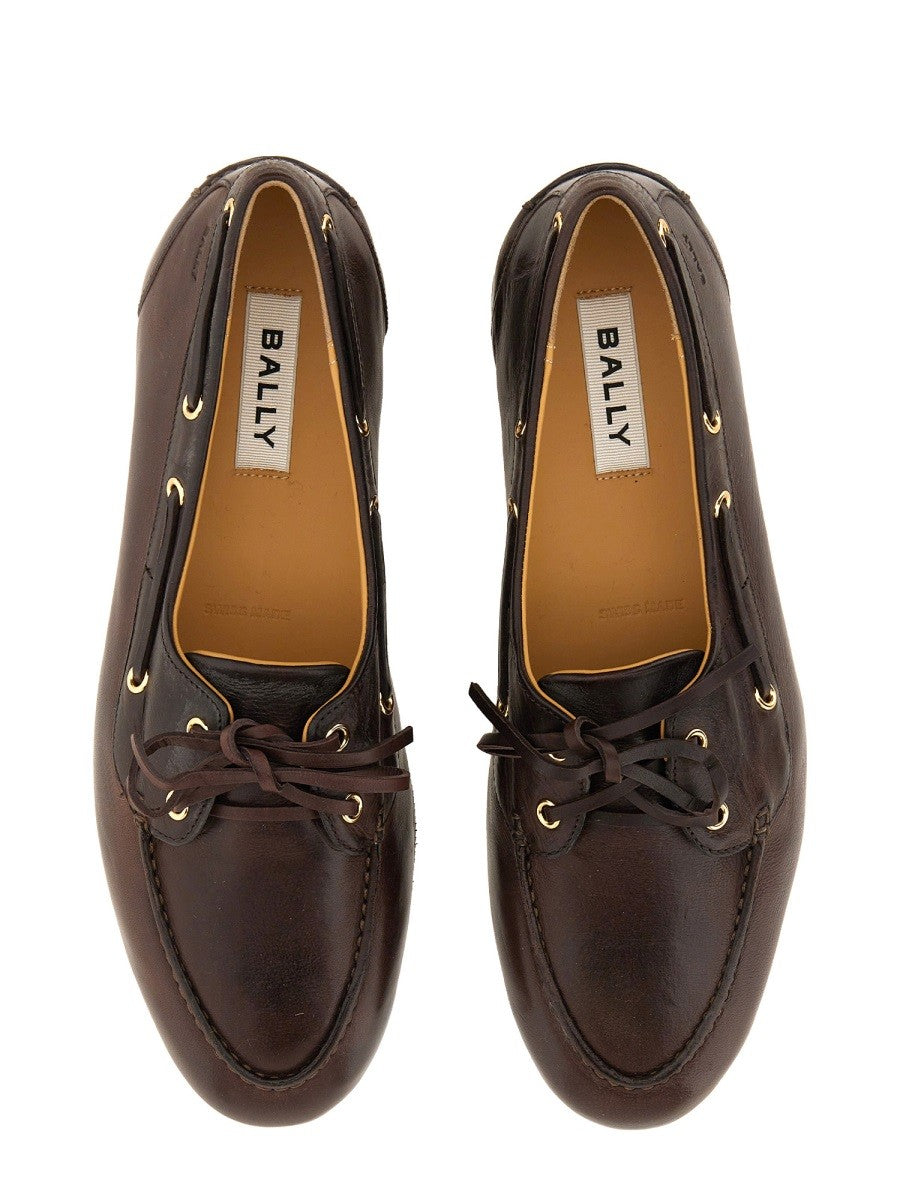 Bally MOCCASIN "PATHY"