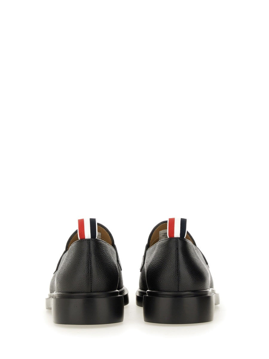 THOM BROWNE MOCCASIN "PENNY"