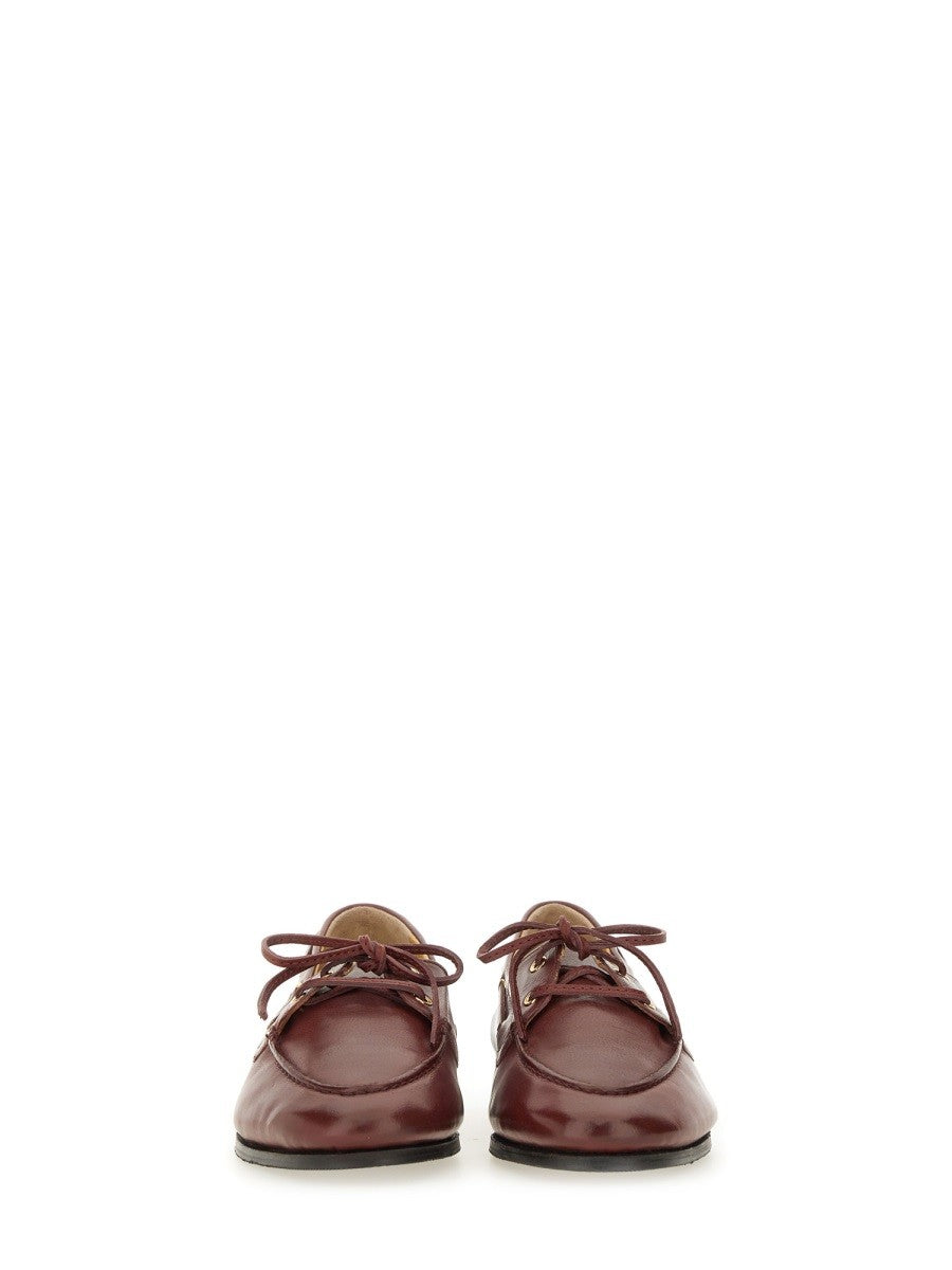 Bally MOCCASIN "PLUME"