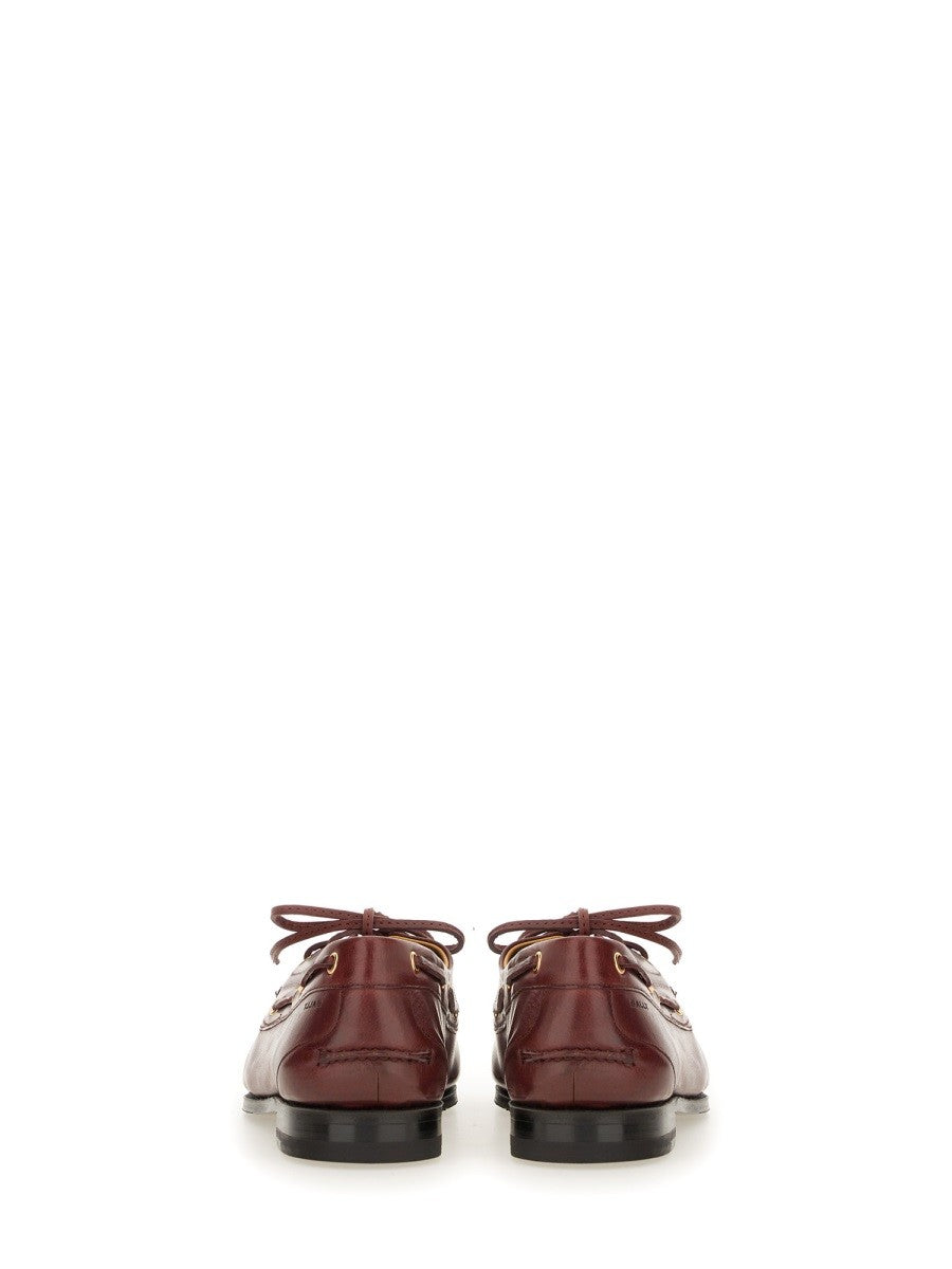 Bally MOCCASIN "PLUME"