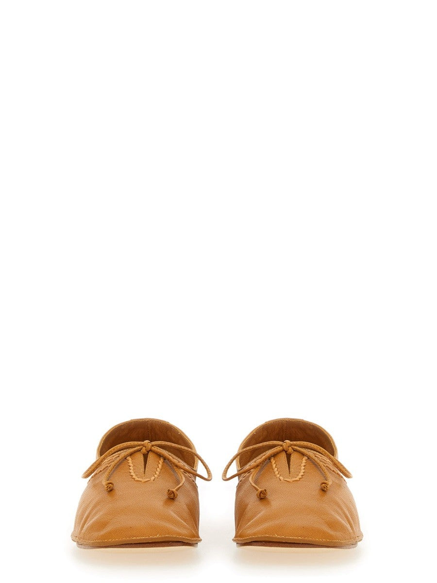 HEREU MOCCASIN "RASSA"