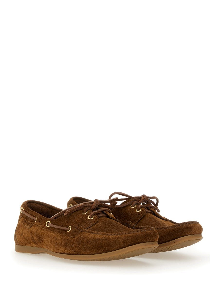TOM FORD MOCCASIN "ROBIN"