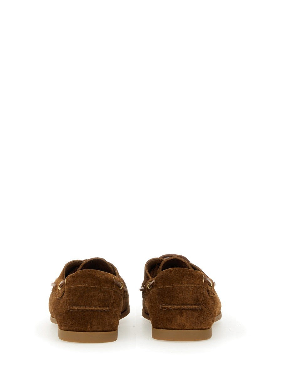 TOM FORD MOCCASIN "ROBIN"