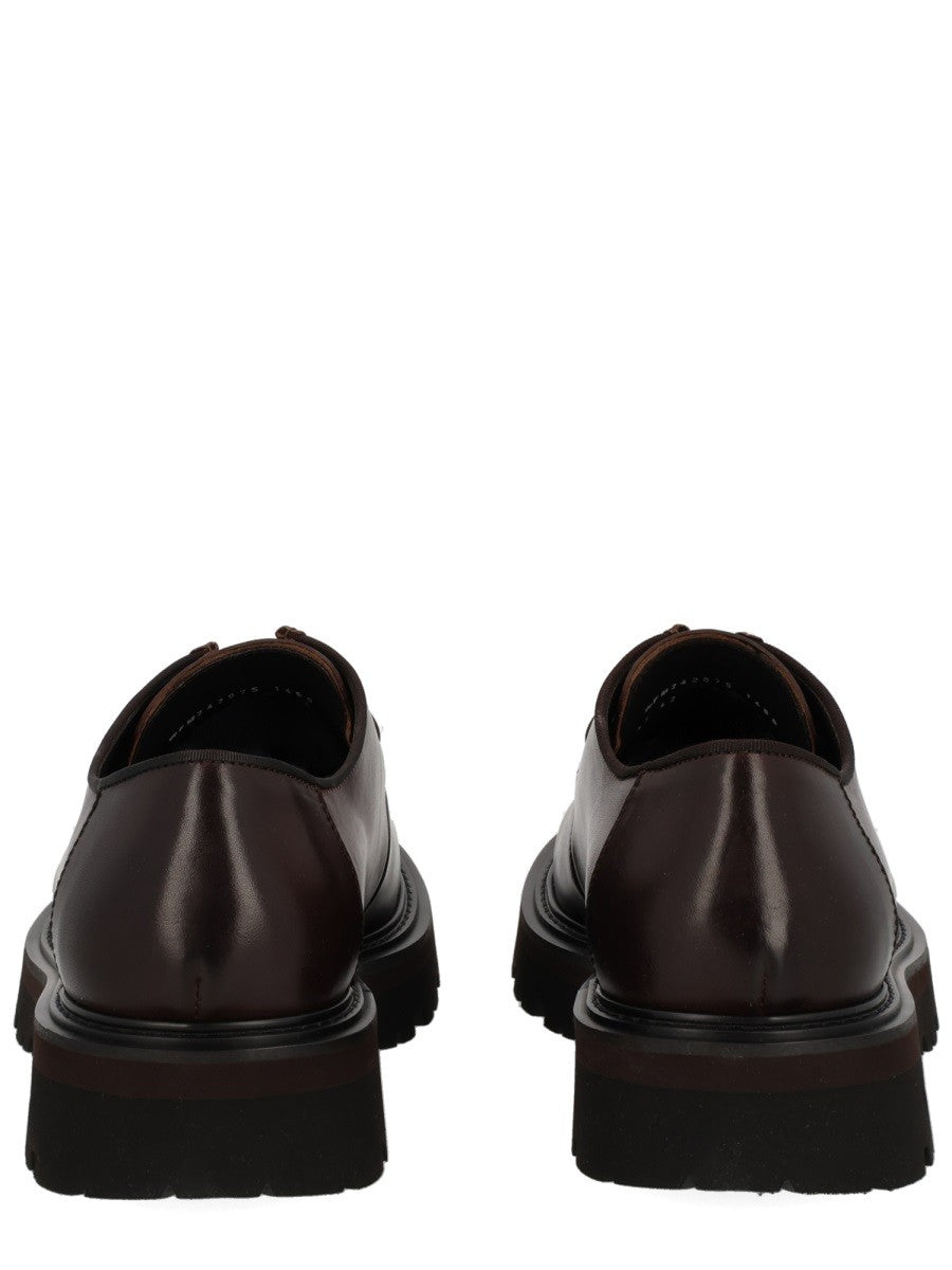 Woolrich MOCCASIN "UPLAND"