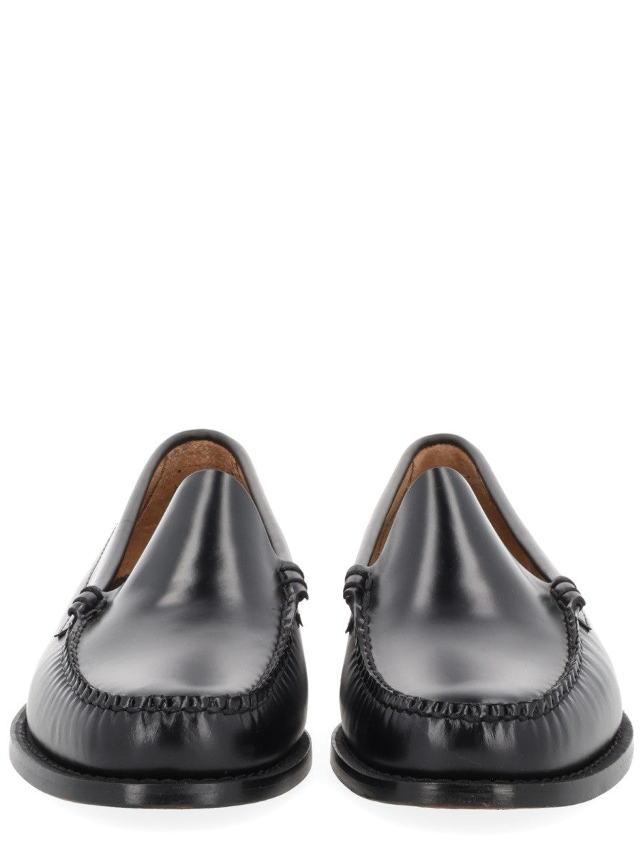 G.H. BASS MOCCASIN "WEEJUNS"