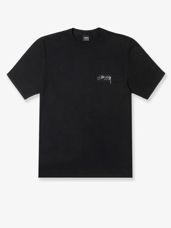 STUSSY Modern Age cotton T-shirt