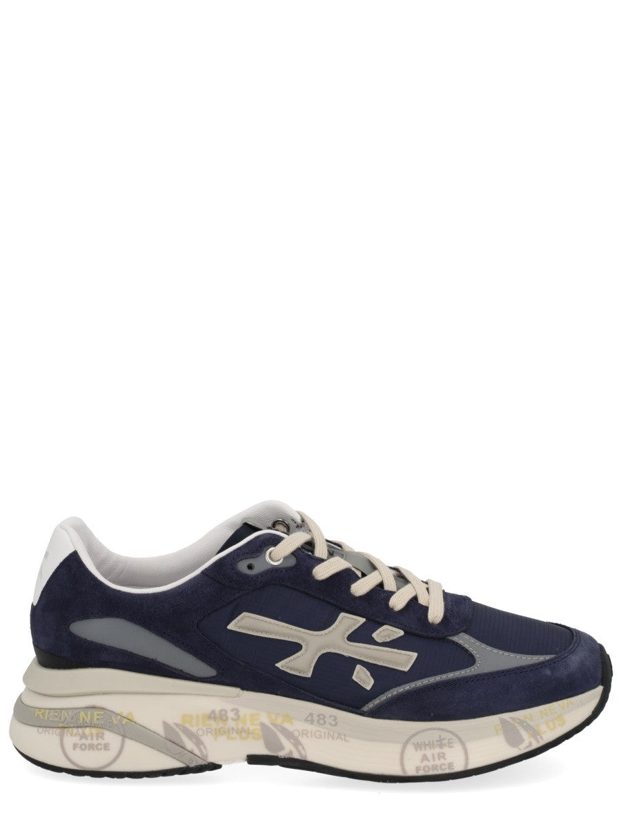 Premiata "MOERUN" SNEAKER