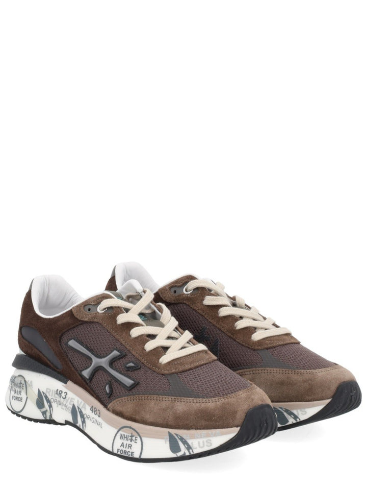 Premiata "MOERUN" SNEAKER