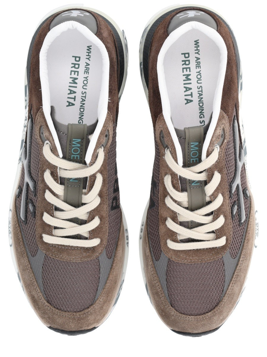 Premiata "MOERUN" SNEAKER