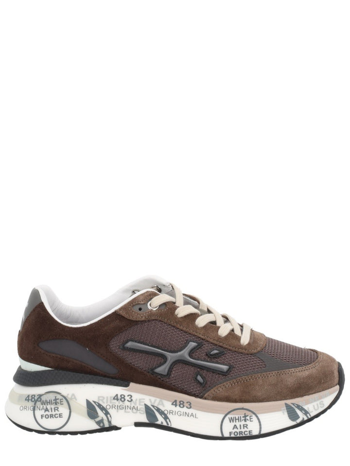 Premiata "MOERUN" SNEAKER