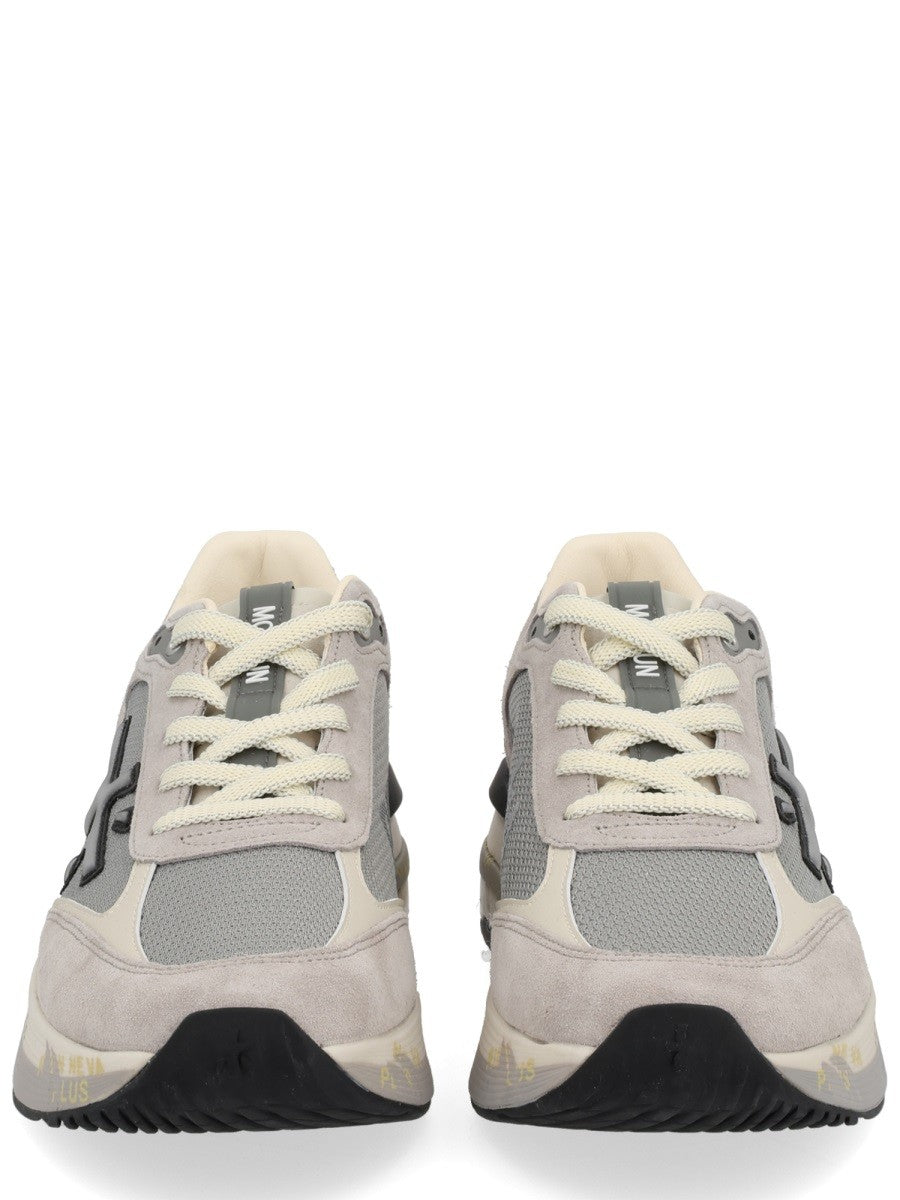 Premiata "MOERUN" SNEAKER