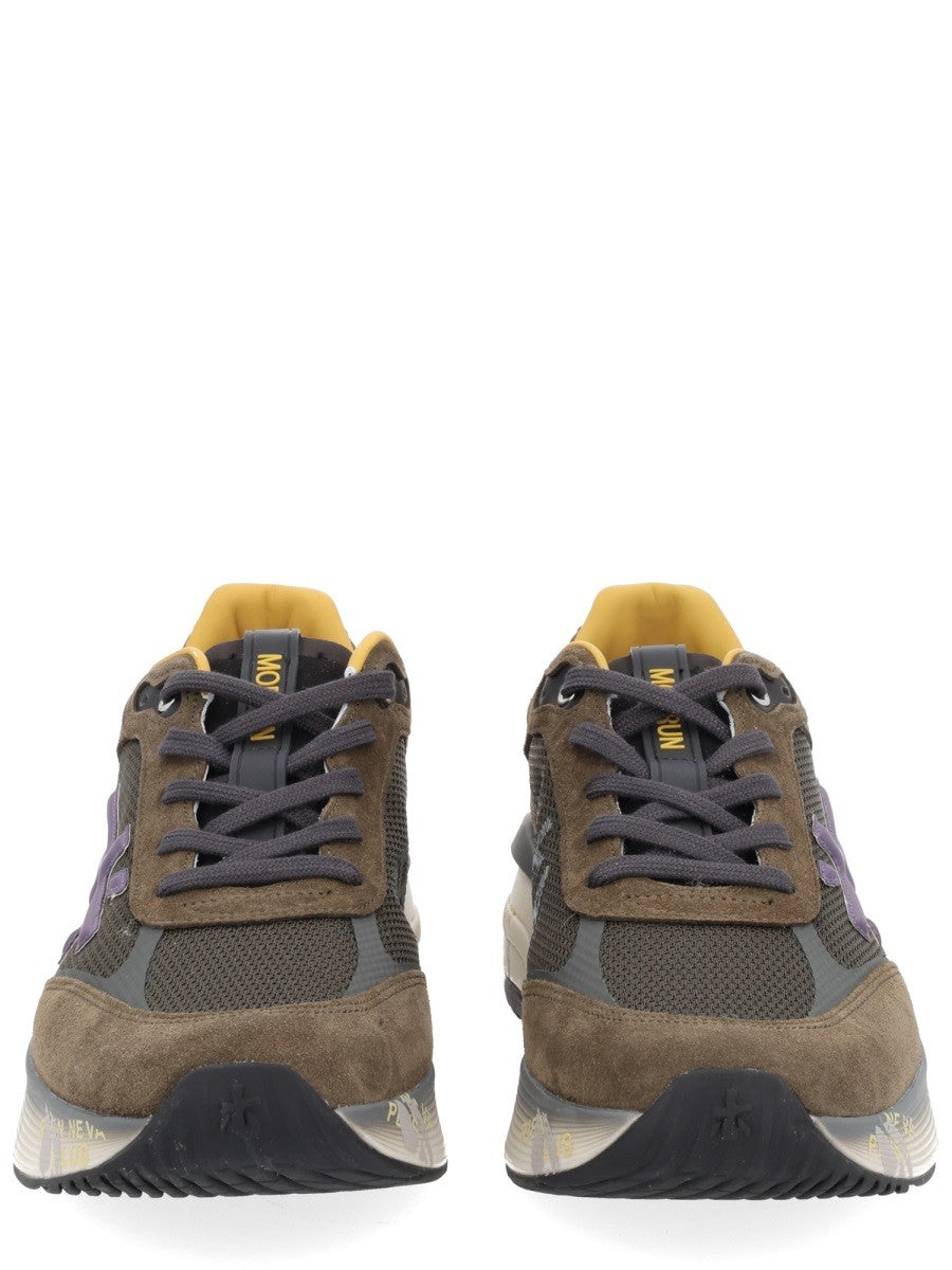 Premiata "MOERUN" SNEAKER