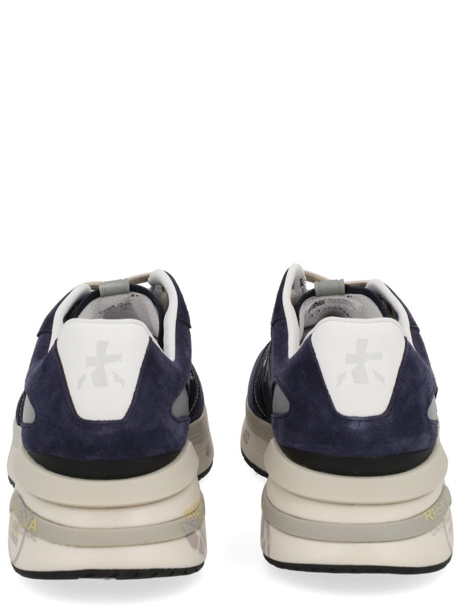 Premiata "MOERUN" SNEAKER