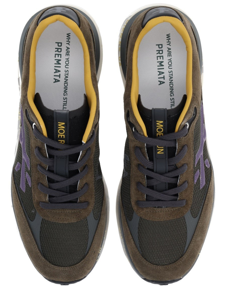 Premiata "MOERUN" SNEAKER