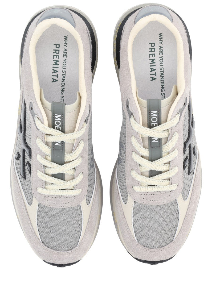 Premiata "MOERUN" SNEAKER