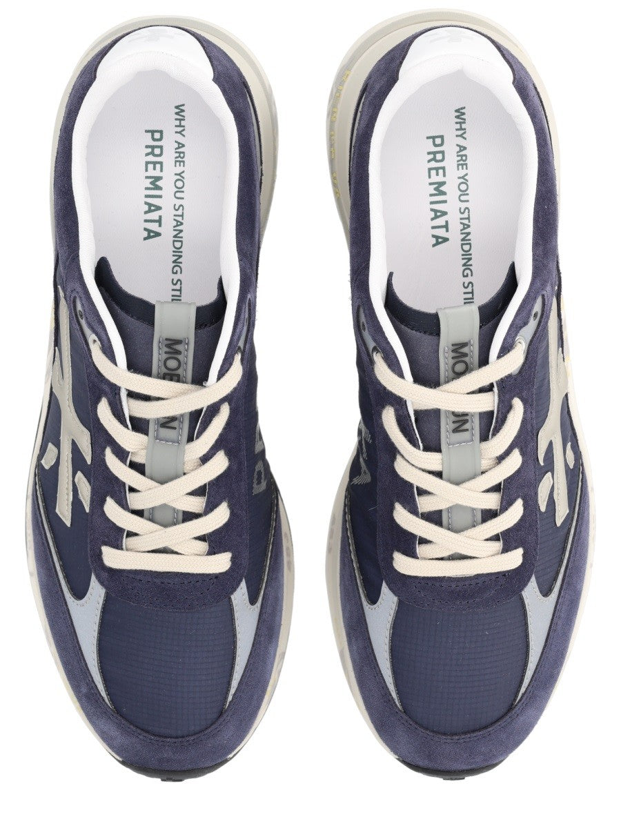 Premiata "MOERUN" SNEAKER
