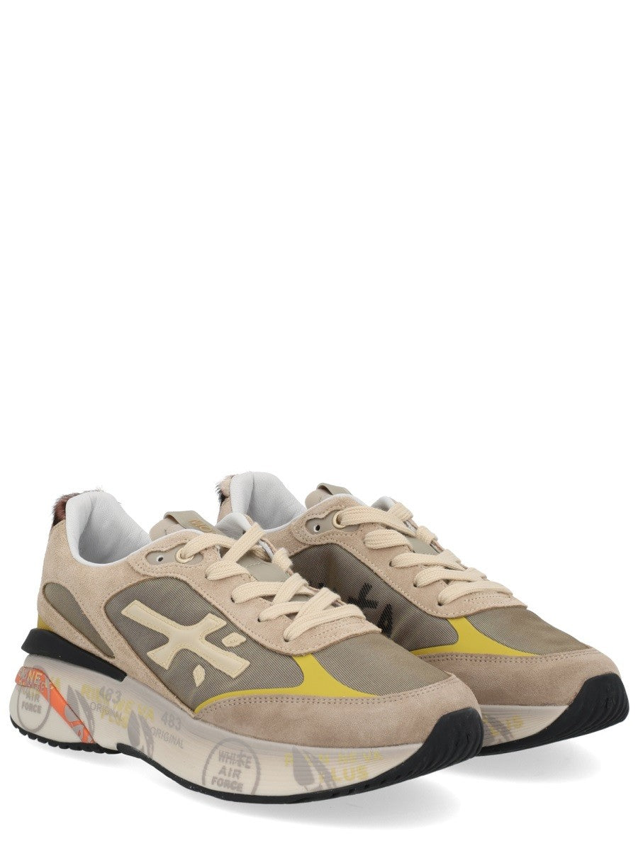 Premiata "MOERUND" SNEAKER