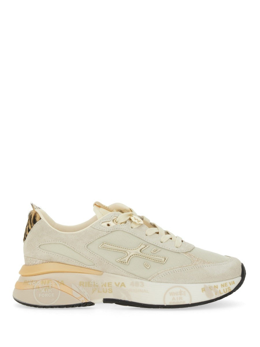 Premiata "MOERUND" SNEAKER