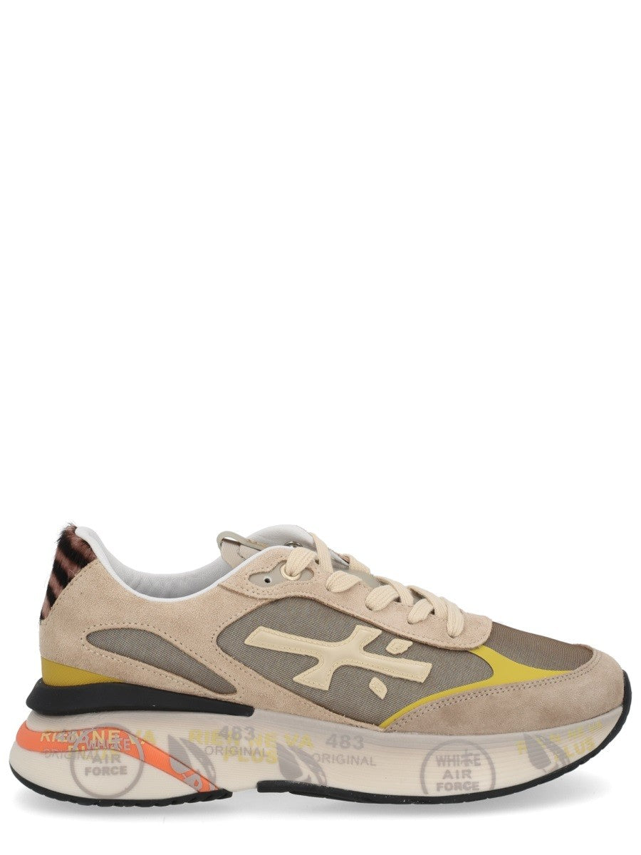 Premiata "MOERUND" SNEAKER