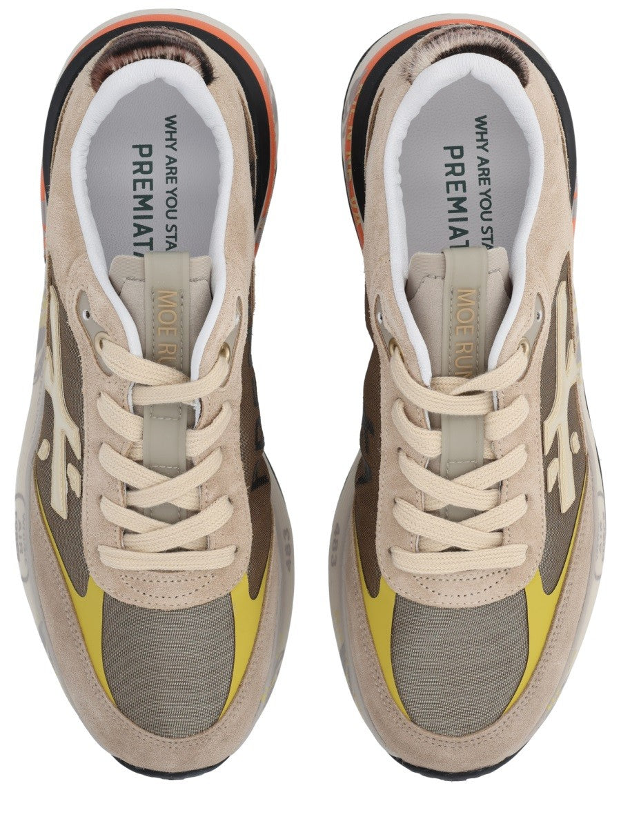 Premiata "MOERUND" SNEAKER