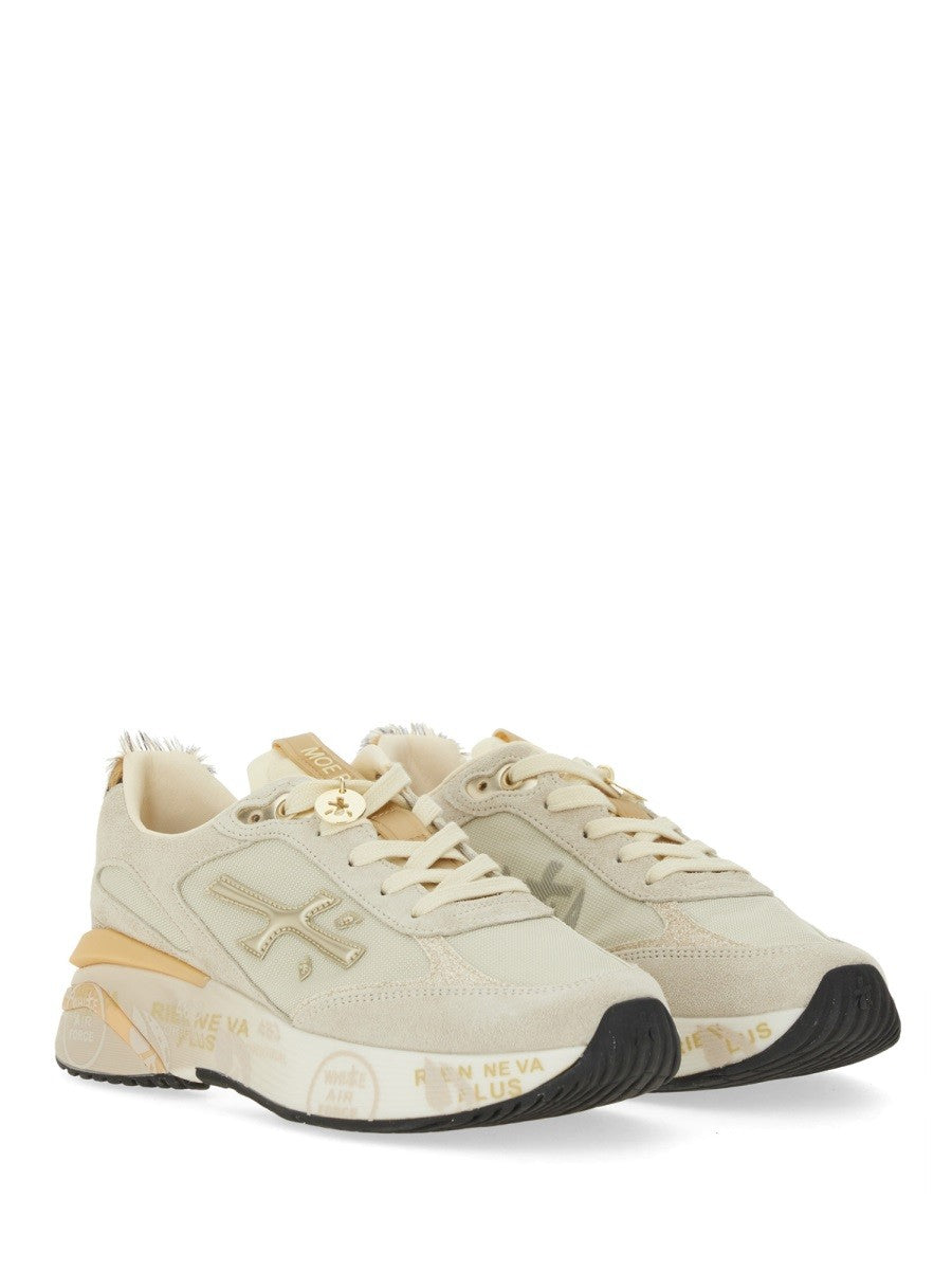 Premiata "MOERUND" SNEAKER